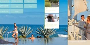 Application Club Med sous Windows 8