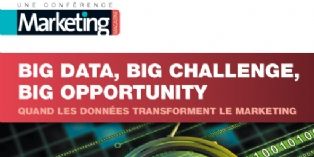 Comment intégrer la big data à votre stratégie ?