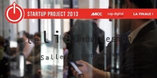 L'AACC Cap Digital Startup Project pousse 13 start-up