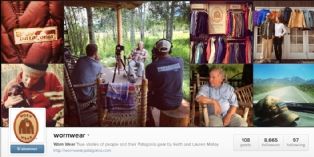 Comment Patagonia fédère sa communauté pour l'opération Worn Wear
