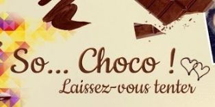 Mondelez International célèbre la passion pour le chocolat avec aufeminin.com