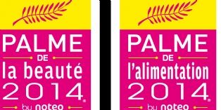 Lauréats des Palmes : récompenser des produits vertueux