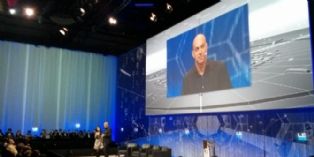 LeWeb'13 : le meilleur de la première journée