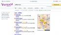PagesJaunes et Yahoo! s'allient autour de la recherche locale sur Internet