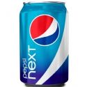 Pepsi Next en mars en France