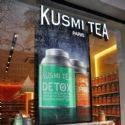 Kusmi Tea ou le bien-être comme territoire