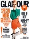 Condé Nast toilette son magazine 'Glamour'