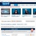 Europe 1, radio la plus téléchargée