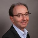 Thierry Alingrin,directeur marketing d'Amabis