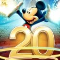 Disneyland Paris fête ses 20 ans sur 'MyTF1 Connect'