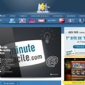 M6 Publicité Digital crée une offre de brand content sur le site minutefacile.com