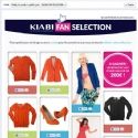 Kiabi invite ses fans à liker ses articles en magasin