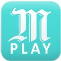 Le Monde lance l'application M Play