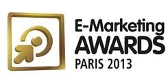 E-Marketing Awards 2013 : Business Lab remporte le Grand Prix