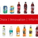 Coca-Cola parle d'obésité