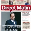 Direct Matin : 'S'adapter au quotidien des jeunes actifs urbains '