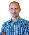 Nominations : Personnalité Marketing 2013: Daniel Tirat, Les 2 Vaches (10/10)