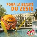 'Be Fruit' d'Oasis Phénix d'Or 2013