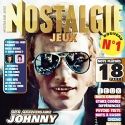 Mondadori et NRJ Group lancent le magazine 'Nostalgie Jeux'