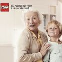 Lego remporte le 28e Grand Prix de la Publicité Presse Magazine