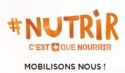 Action contre la Faim sensibilise sur Twitter