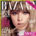 Le magazine féminin Harper's Bazaar débarque en France