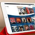 Shazam s'offre une nouvelle mouture sur iPad