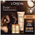 L'Oréal Paris cherche 1 000 testeuses