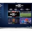 Ma Chaîne Sport renforce le service smart TV de Samsung