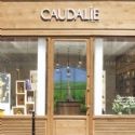 Caudalie ouvre sa première boutique en France