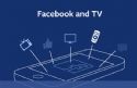 Facebook veut séduire les télévisions