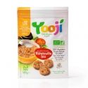 Yooji : première marque bio surgelée et portionnable