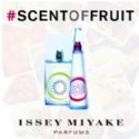 Issey Miyake Parfums organise un concours sur Instagram