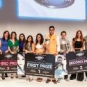 Les étudiants indiens remportent le concours L'Oréal Brandstorm