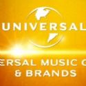 Lancement d'Universal Music&Brands