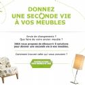 Seconde vie aussi chez Ikea