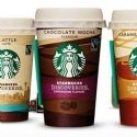 Starbucks Discoveries débarque dans les rayons frais