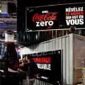 Coca-Cola Zero verse dans le jeu vidéo