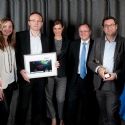 Prisma Media et Harris Interactive remportent le Trophée Marketing Magazine Etudes