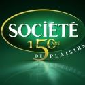 Société fête ses 150 ans en 2013
