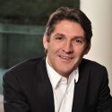 Laurent Dechaux,vice-président applications d'Oracle France