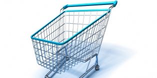 Consommation PGC : baisse des achats en décembre