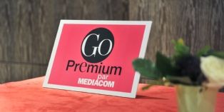 MediaCom redéfinit la notion de premium