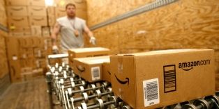 Amazon dépose un brevet de prédiction des achats