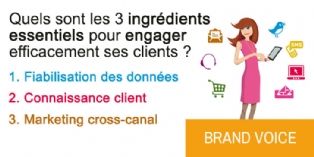 'Entretenez-vous assez votre relation client ?'