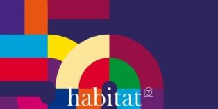 Les éditions du Chêne publient un livre sur les 50 ans d'Habitat