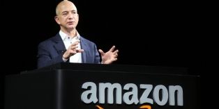 Amazon va ouvrir son premier magasin à New-York