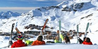 Val Thorens l'un des cas remarquable de marketing territorial primé à la 2ème édition du Place Marketing Forum