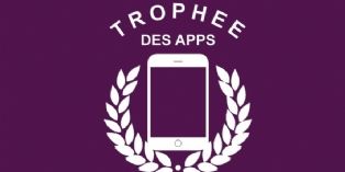 Le Trophée des Apps : cuvée 2014