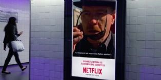 Innovation publicitaire : les GIF contextualisés de Netflix